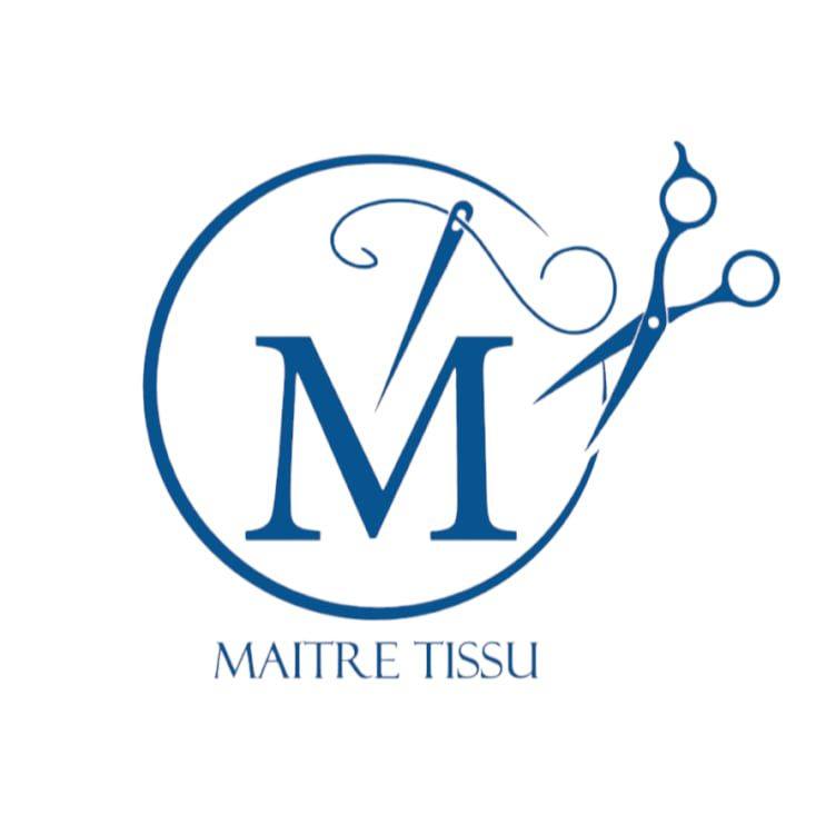 Maître Tissu Logo